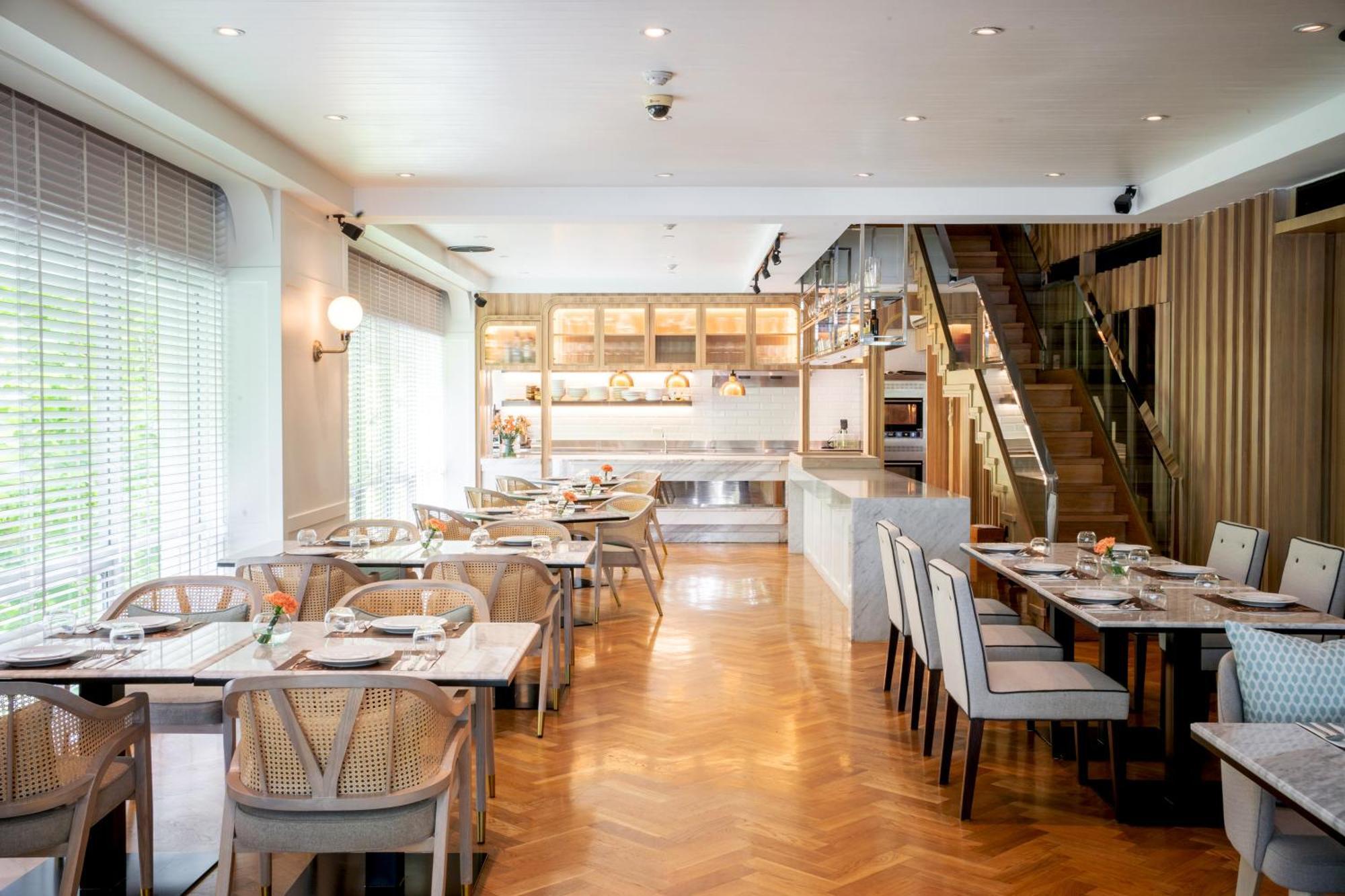 The Park Nine Hotel Srinakarin Bangkok Ngoại thất bức ảnh