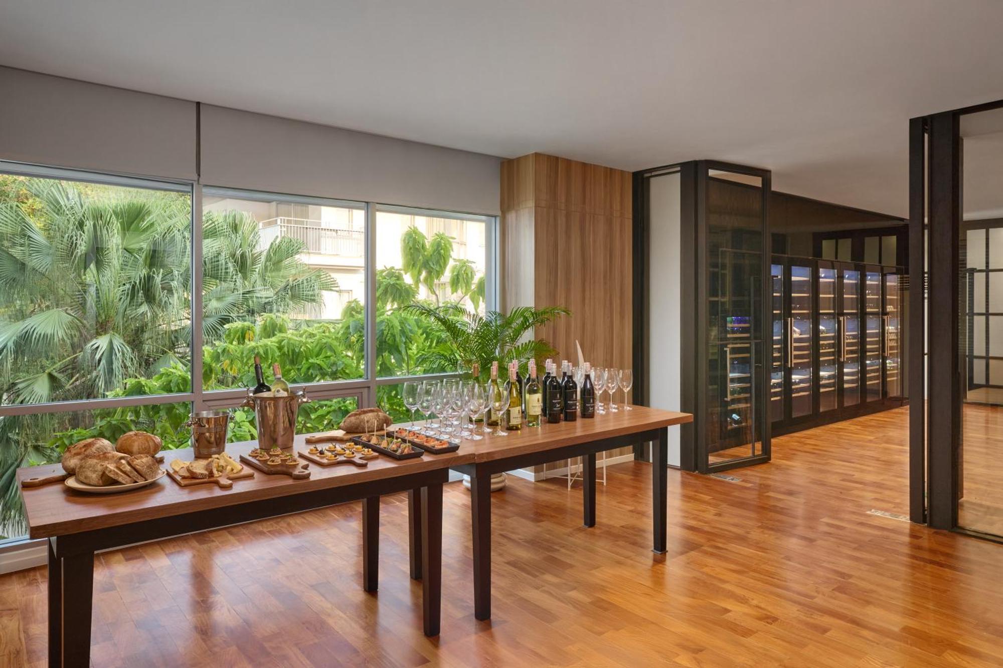 The Park Nine Hotel Srinakarin Bangkok Ngoại thất bức ảnh