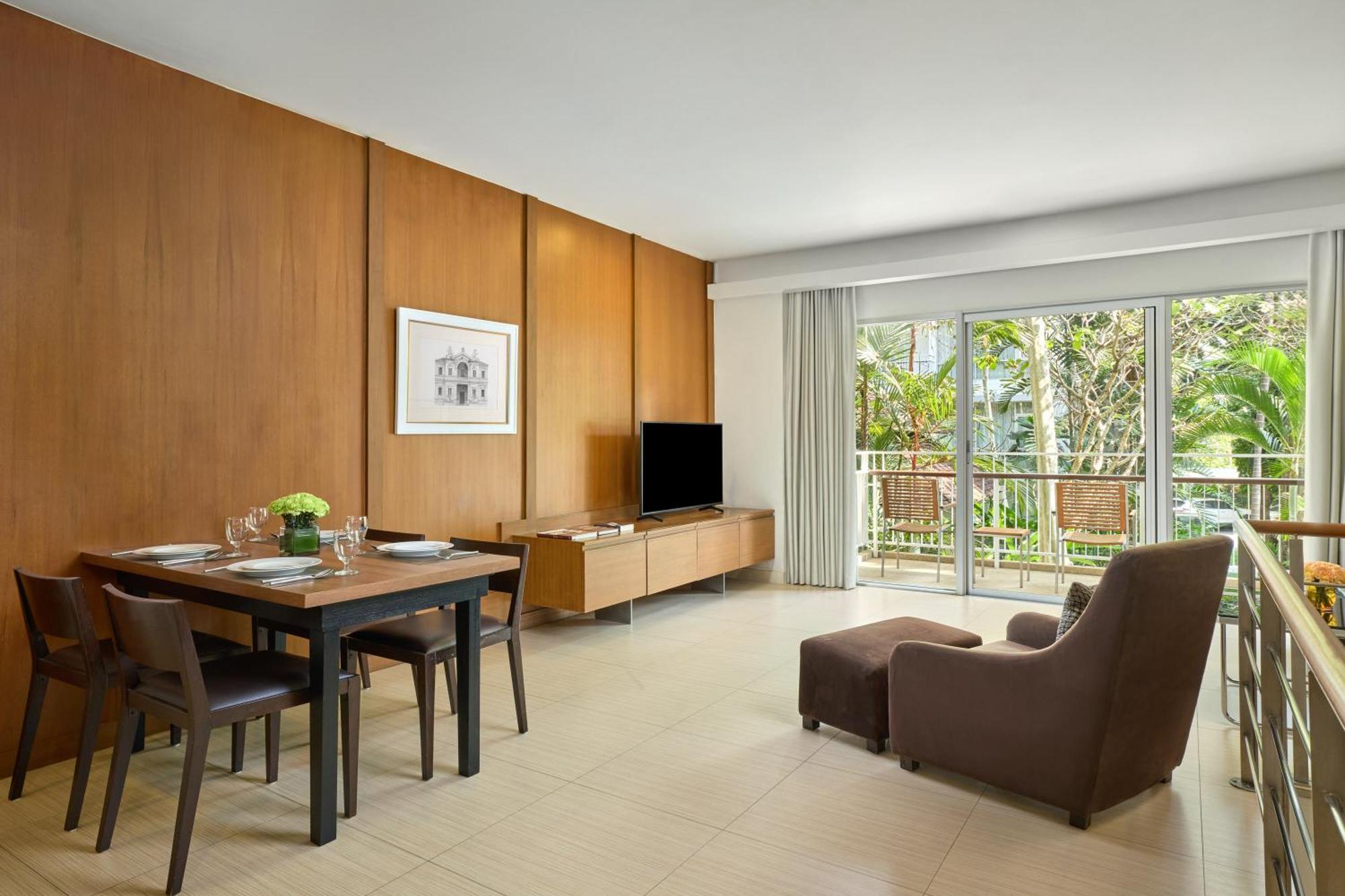 The Park Nine Hotel Srinakarin Bangkok Phòng bức ảnh