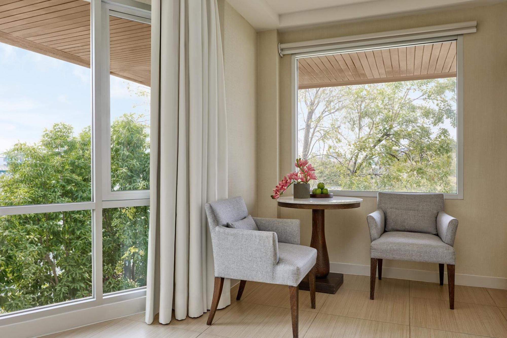 The Park Nine Hotel Srinakarin Bangkok Phòng bức ảnh