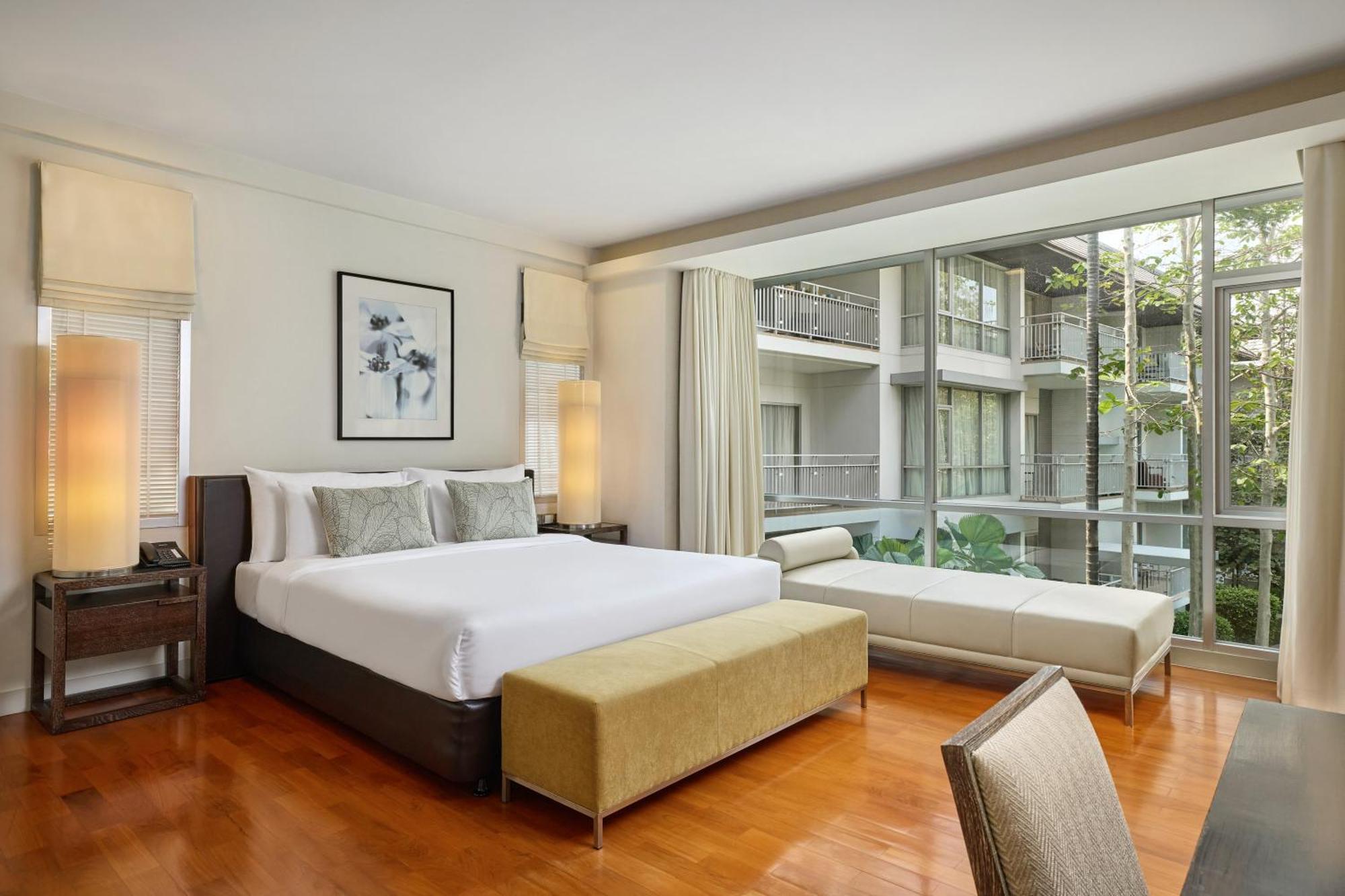 The Park Nine Hotel Srinakarin Bangkok Ngoại thất bức ảnh